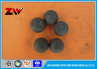 Industriële Malende Staalballen voor Balmolen, Gesmede staal malende media
