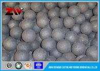 HRC 60-68 het Hete rollen de molenballen van de staalbal voor mijnbouw en cementinstallatie