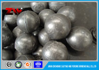 Goede van het slijtage-weerstand hoge malende het staalbal ISO9001-2008 chroomgietijzer