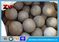Industriële malende media ballen, die cylpebs voor mijnen/cementinstallatie malen