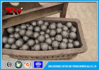 58-64 HRC-Gegoten Malende het Staalballen van de Olie Dovende Bal Molen voor Mijnbouw