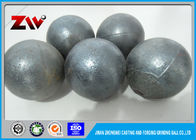 HRC 45-48 Middelgrote chroom Malende Ballen uit gegoten staal voor Cr 5 van de Balmolen