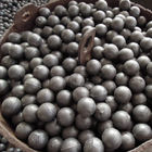 Het middendieChromium goot 150mm de Ballen van de Balmolen in Cementinstallaties worden gebruikt