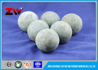 Industriële Hoge van het Hardheidsafgietsel en smeedstuk Malende Ballen voor Balmolen