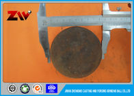 HRC 60-68 Hoge Hardheid gesmede staal malende ballen voor mijnbouw/balmolen
