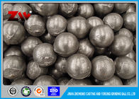 HRC 60-68 de Hoge chroom gegoten iorn ballen van de balmolen voor SAG molen en AG molen