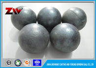 HRC 55-65 Hoge Hardheids Gietende Malende Ballen voor Mijnbouw HS 732611