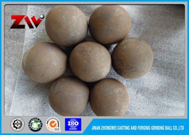 Hoge hardheid Goede prijs 20-150 mm slijpbal voor ballen molen Machine Factory voor cement