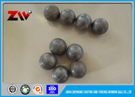 De cementinstallaties gebruiken de hoge ballen van het chroomGietijzer voor balmolen/de Chemische Industrie