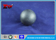 De industriële Gesmede Malende Ballen voor bal malen/mijnbouw 45# 60Mn B2 HRC 50 tot 65