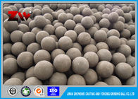 Automatische Hete Rolling Staalballen, HRC 60 - 68 Malende Media Ballen