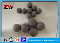 Mijnbouw Gesmede Malende Staalballen 1 - 5 Duimvast lichaam voor Balmolen