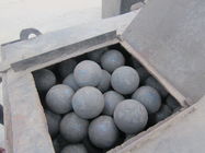 De gesmede Malende Staalballen voor Mijnbouw en Cement malen Hoge Hardheid