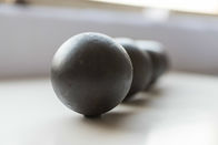 Lage breuk Gesmede Malende Bal 20130mm ballen van het het smeedstukstaal van 45# 60Mn B2 B3 de Materiële