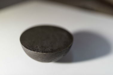 Groothandel Goedkope prijs 20 mm tot 150 mm gesmeed gietijzeren bal B2;B3 gesmeed gietijzeren slijpmediabal voor kogelmolen