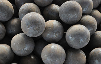 Fabriek Outlet 20mm 100mm slijpbal media mijnbouw cement gesmeed stalen ballen voor mineraal slijpwerk