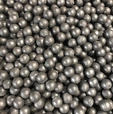 Hoogwaardige gietijzeren ballen voor zware werkzaamheden en veeleisende omgevingen