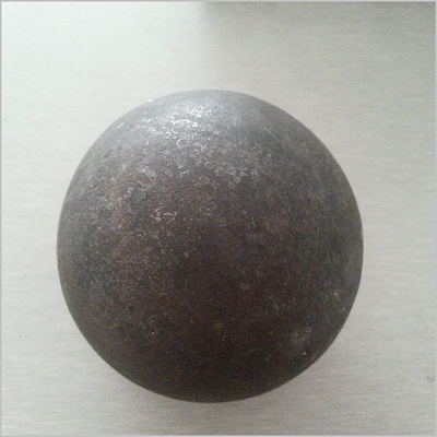 20 mm tot 150 mm gesmeed stalen bal slijpbal molen stalen bal B2 / B3 voor frezen