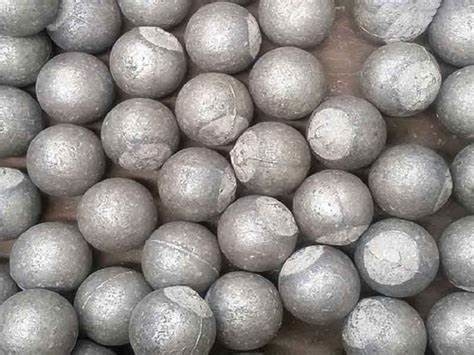 Industriële gietijzeren ballen De ultieme oplossing voor zware toepassingen