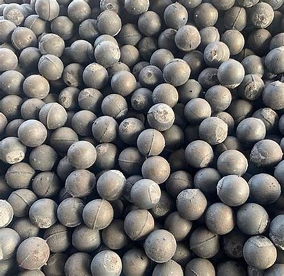 Industriële gietijzeren ballen De ultieme oplossing voor zware toepassingen