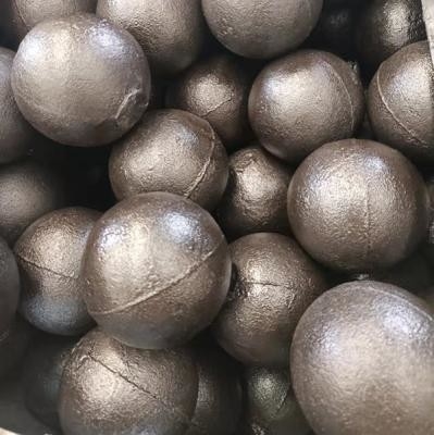Industriële gietijzeren ballen De ultieme oplossing voor zware toepassingen