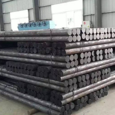 Fabriek Goedkope prijs Hoogwaardig 30mm 40mm 60mm 80mm 100mm Warmgewalst staal