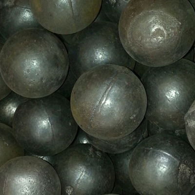 Verstelbare gietijzeren ballen voor verschillende industriële slijpwerkzaamheden