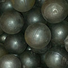 Ballen de Uit gegoten staal die van 1500C HRC48 van Chemische Componenten worden gemaakt