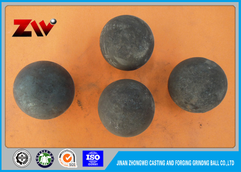 Hoge Hardheids Malende Bal voor Mijnbouw, Cementmolen/van de Balmolen malende ballen