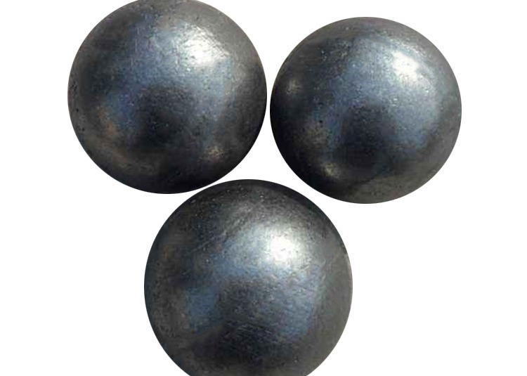 Ballen molen slijpmedia bal prijs 20-180mm gesmeed stalen bal gebruikt voor de mijnbouw cement slijpen