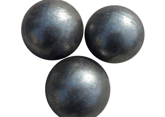 Ballen molen slijpmedia bal prijs 20-180mm gesmeed stalen bal gebruikt voor de mijnbouw cement slijpen