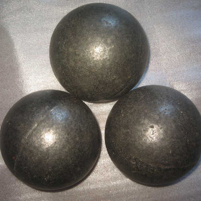 Ball mill slijpmedia bal 20-180mm gesmeed stalen bal Voor de mijnbouw Slijp cement